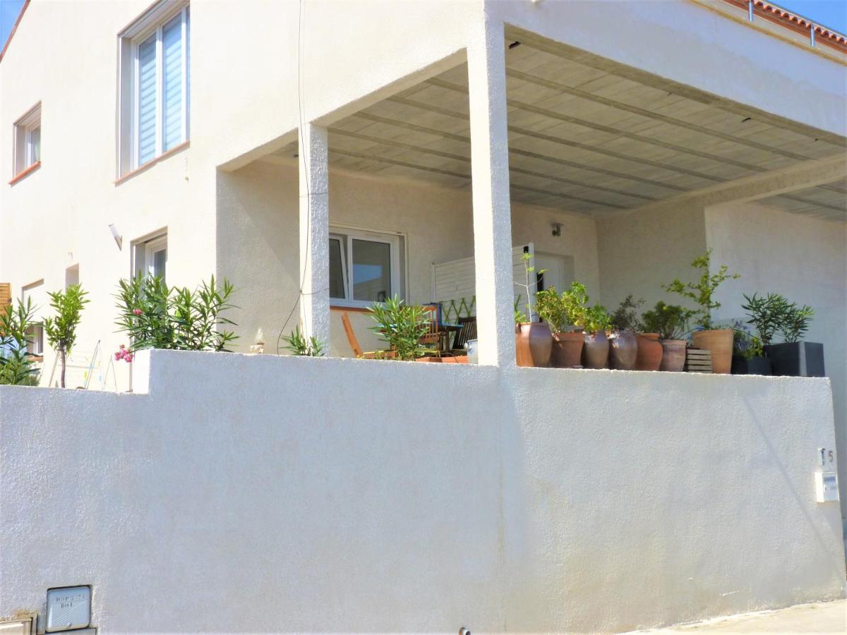 La Belle Bleue Apartment Banyuls-sur-Mer Luaran gambar